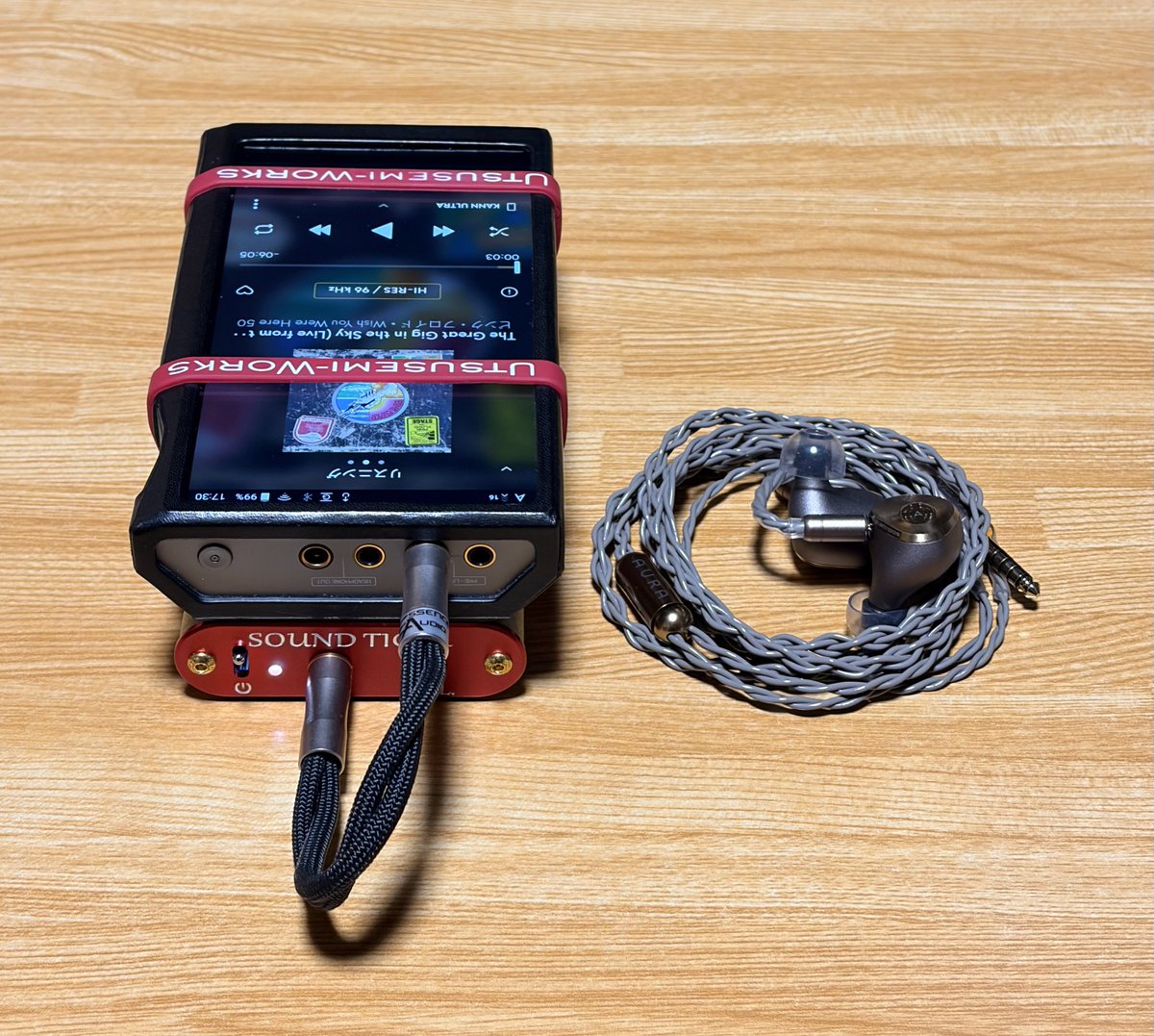 はんてん@うつせみワークス (@chiacchiere_) / Posts / X