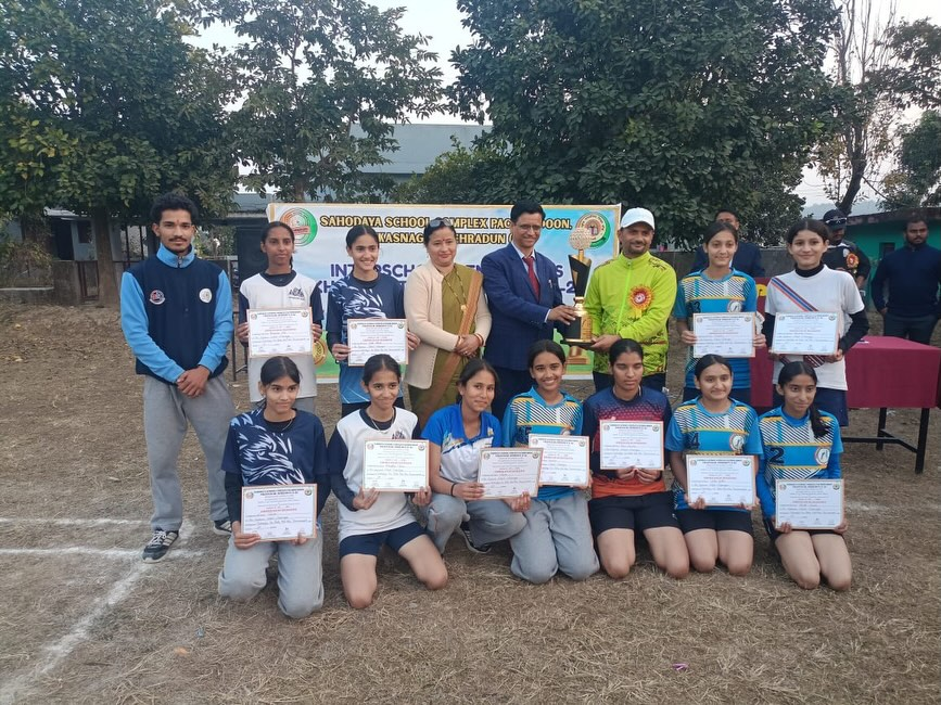The Sapience School tweet media