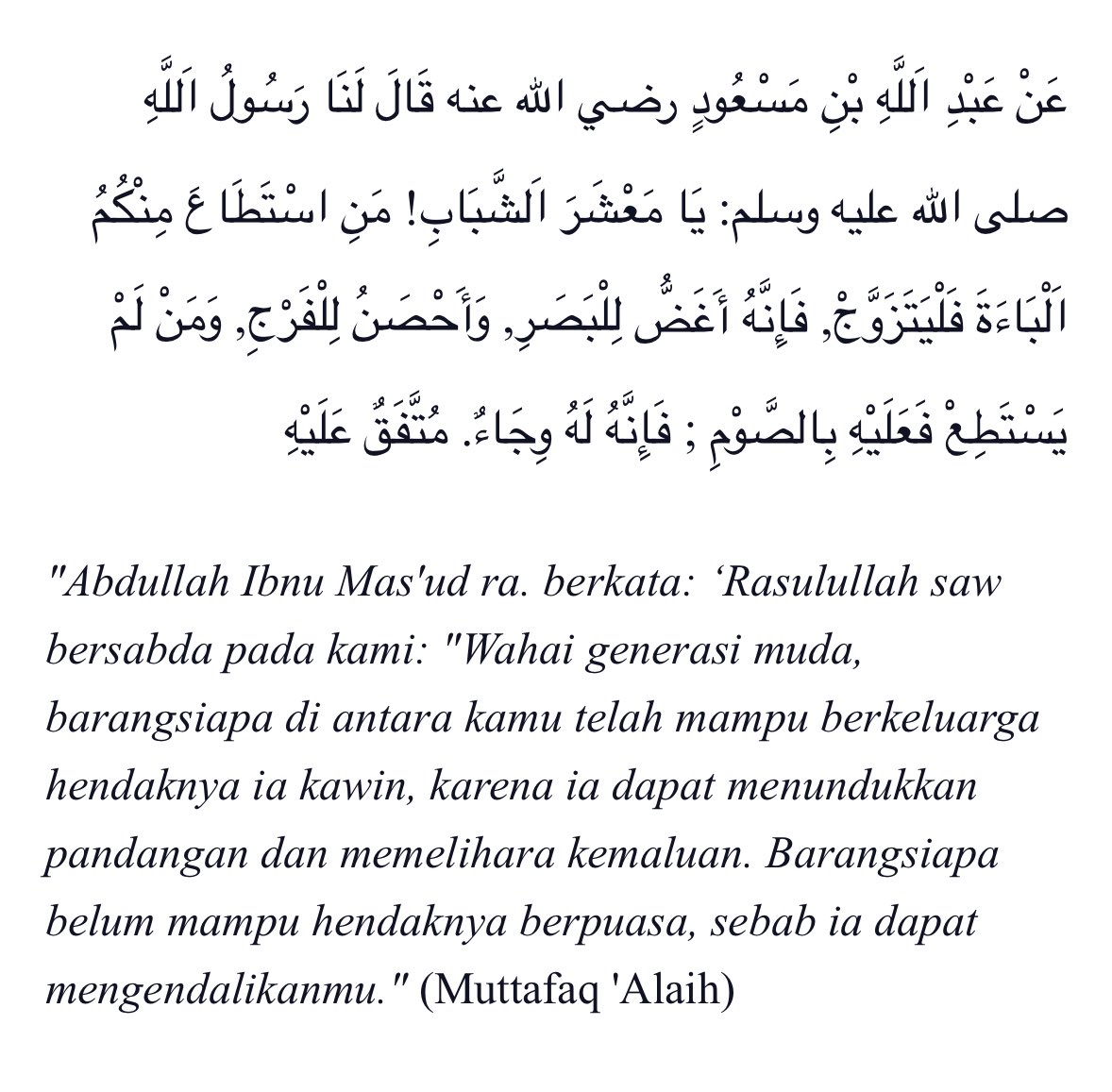 punya hawa nafsu seksual itu manusiawi.

thats why Islam never tells us to eliminate it, but rather commands us to control it and teaches us how to do so.

still single? then get married, its safer for lowering the gaze and this is the only halal way to satisfy sexual urges.