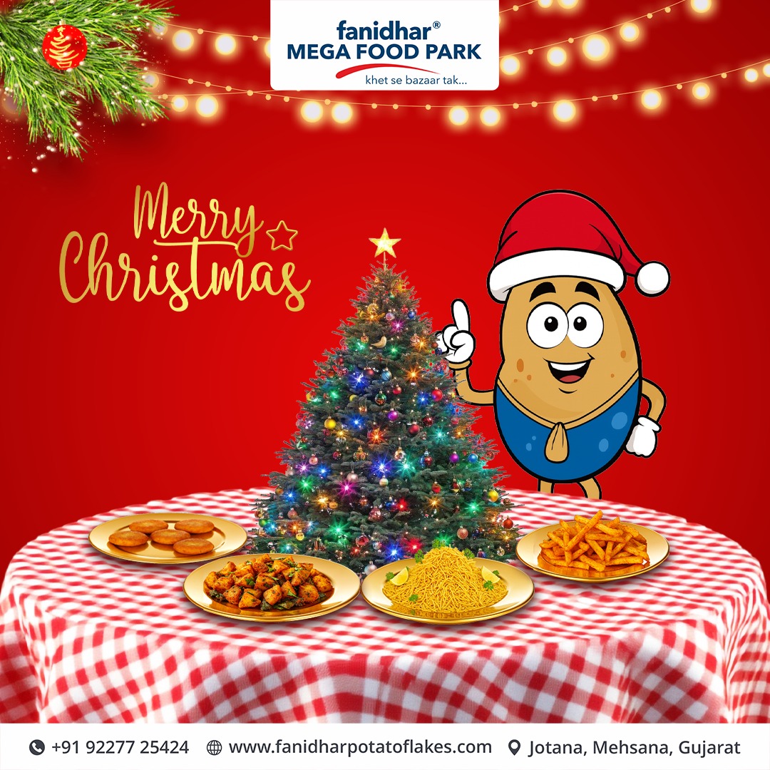 Fanidharmega's tweet photo. Wishing you and your loved ones a Merry Christmas filled with peace, happiness, and warmth.

#christmas #merrychristmas #seasonofjoy #festivevibes #holidaywishes #christmascheer https://t.co/O9X2D9G0XF