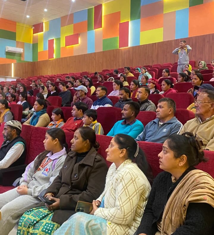 The Sapience School tweet media