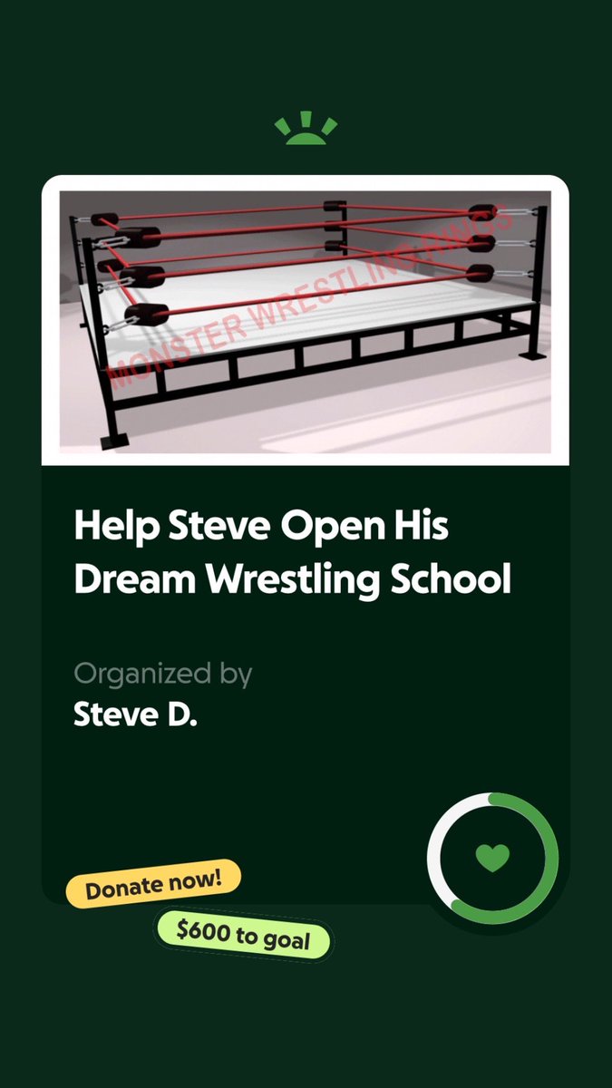 Big_Money_Cmpnd's tweet photo. #prowrestling #gofundme #WrestlingCommunity #WSU #pullmanwashington #moscowidaho #lewistonidaho #clarkstonwashington #lucha #palouse #wrestling #Washington #Idaho #uofivandals #sponsor #investors #downtownpullman 

https://t.co/axa86PgB5r https://t.co/ppbskKLuE6
