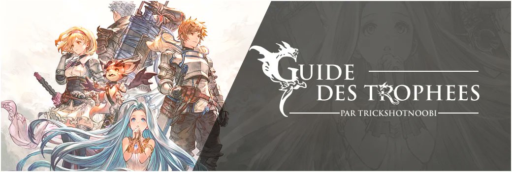 🎮 #GranblueFantasyRelink
🏆 [GUIDE]
🥵 Difficulté 5/10
⌛️ 100h

🔗 psthc.fr/unjeu/granblue…