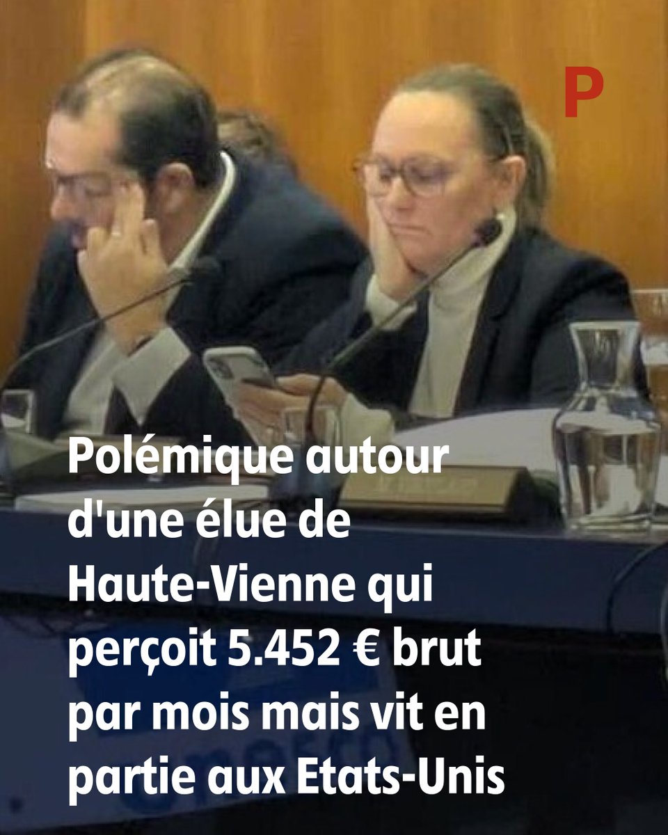 Populaire du Centre tweet media