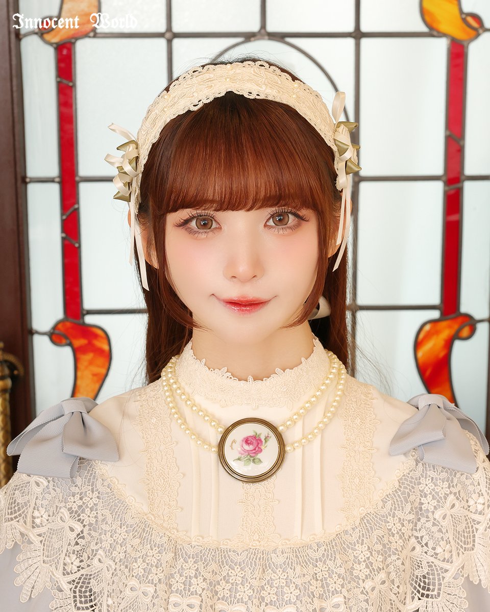 Innocent World Official (@innocent_w_jp) / Posts / X