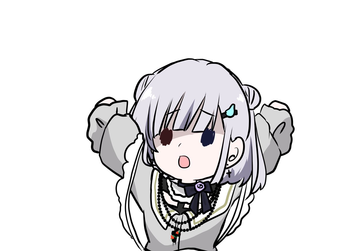 凍焚冥子(Meiko) ホラー(叫)V🩶🪦🕯️ (@meimetoya) / Posts / X