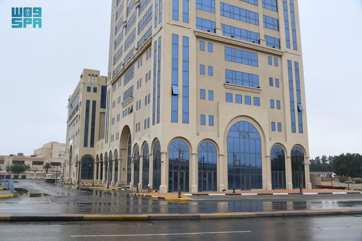 واس جودة الحياة tweet media