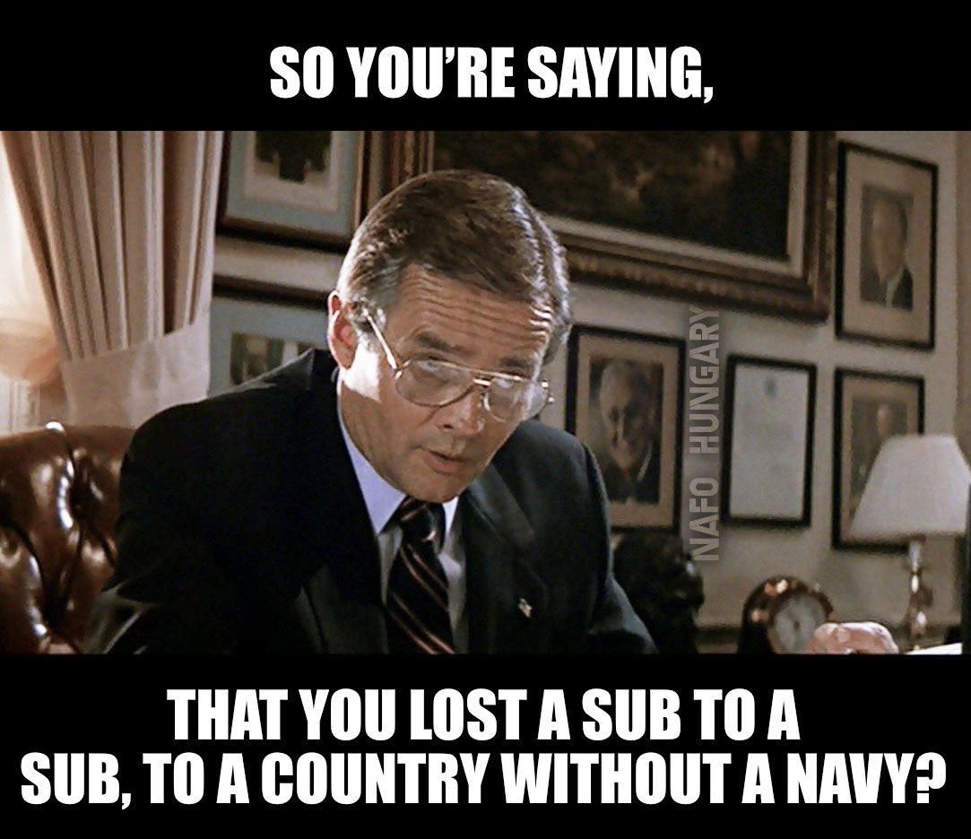 Vladi12's tweet photo. “I can explain”.
#subseababy https://t.co/EIE5iR5AOQ