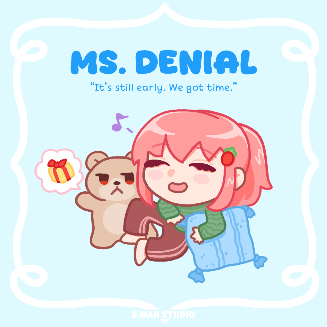 B.Wan Studio tweet media