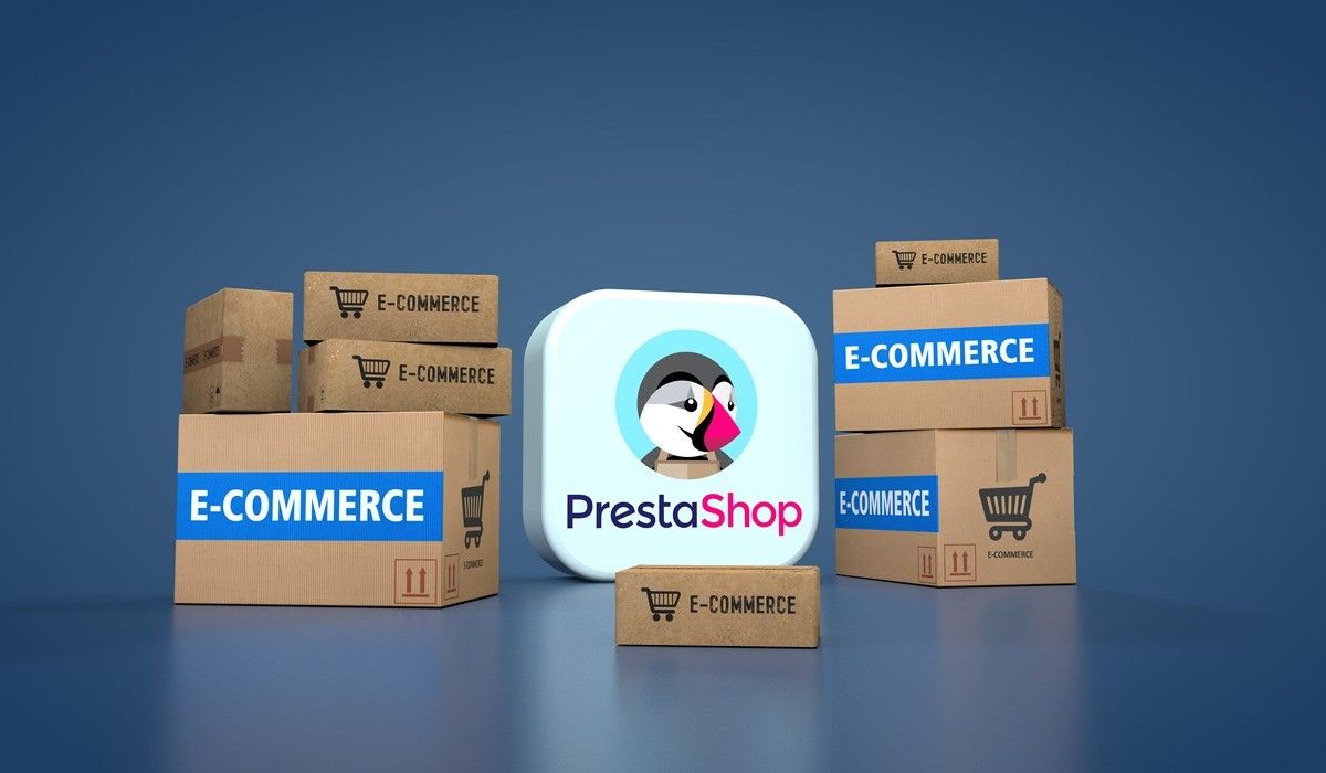 Siecledigital's tweet photo. PrestaShop racheté : la naissance d’un géant européen capable de rivaliser avec Shopify ? https://t.co/RBhU1pBklv https://t.co/RXV0oLwJwL