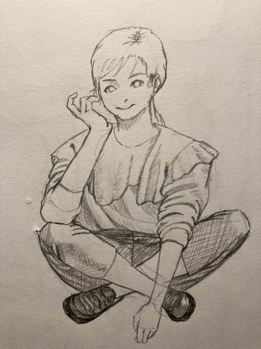 二へ (@jR4j5PPi48vLzsT) / Posts / X