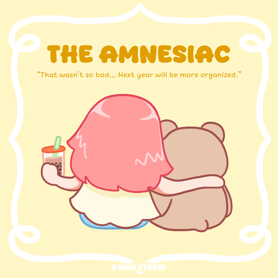 B.Wan Studio tweet media