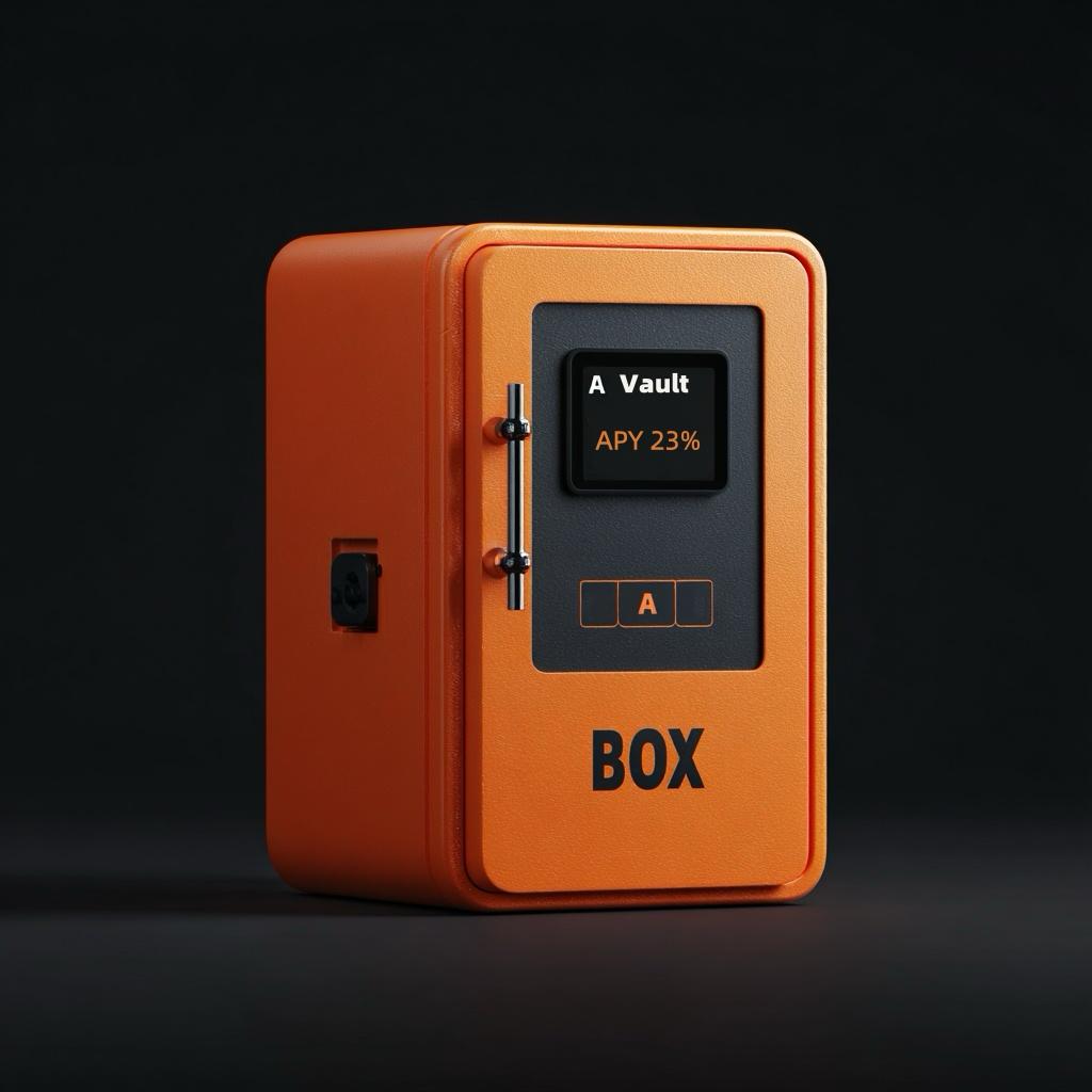 Defibox (@DefiboxOfficial) / Posts / X