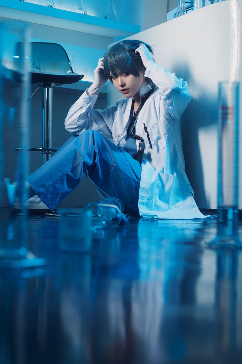 FINAL FANTASY XIV
Calix

📸 <a href="/prism_Ssun/">🍎SSUN🍯썬🌈</a>썬님✨️

#cosplay #FF14 #ffxivcosplay #FF14cosplay