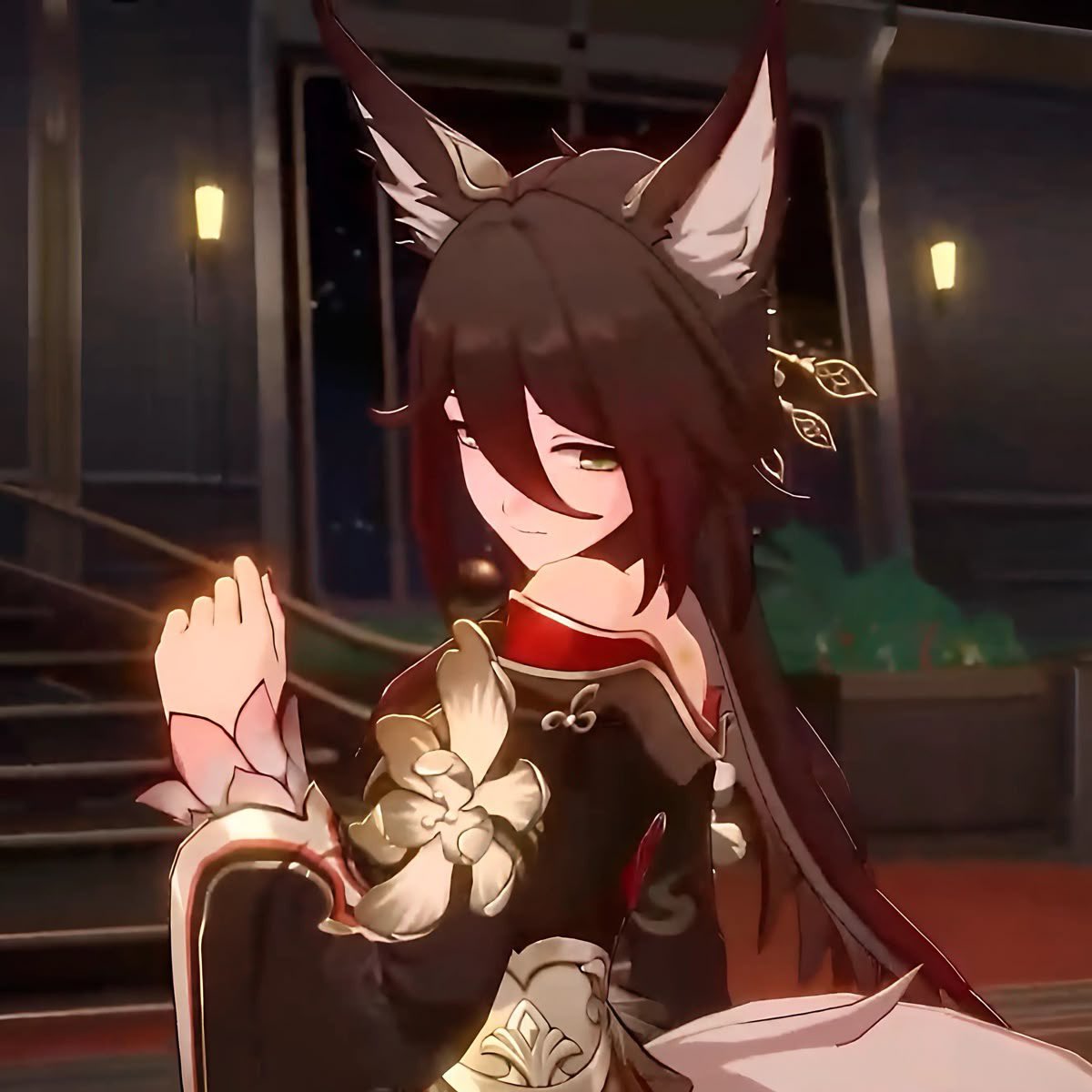 houndofvee's tweet image. you concern me greatly  ,  little angel  . .