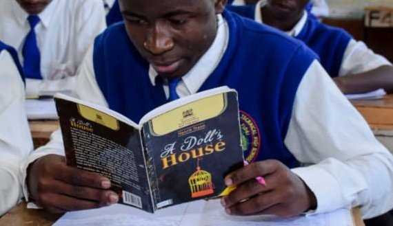 It's that time of the year, the Helmer's marriage is at stake