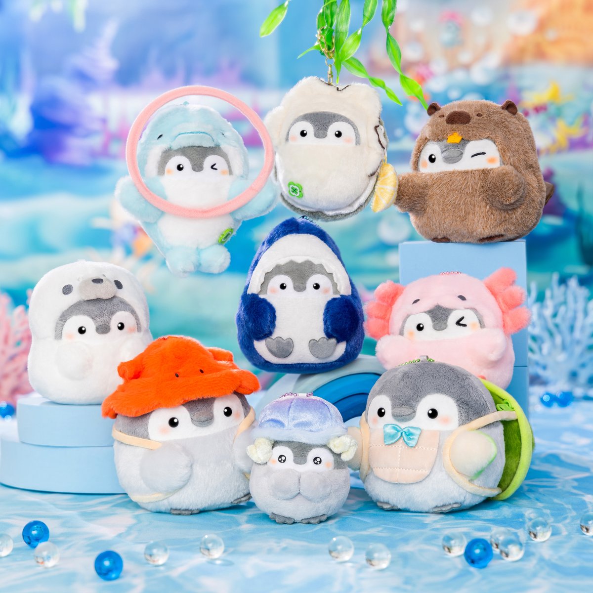 コウペンちゃんグッズ公式 (@kouhou7) / Posts / X