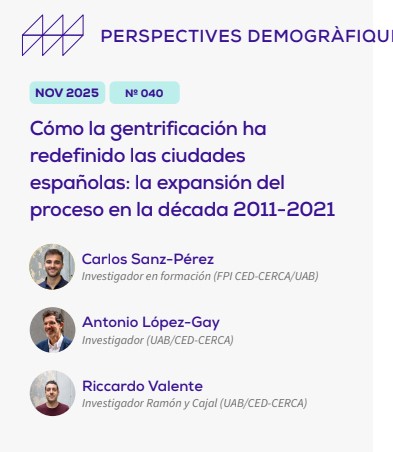 CED Barcelona tweet media