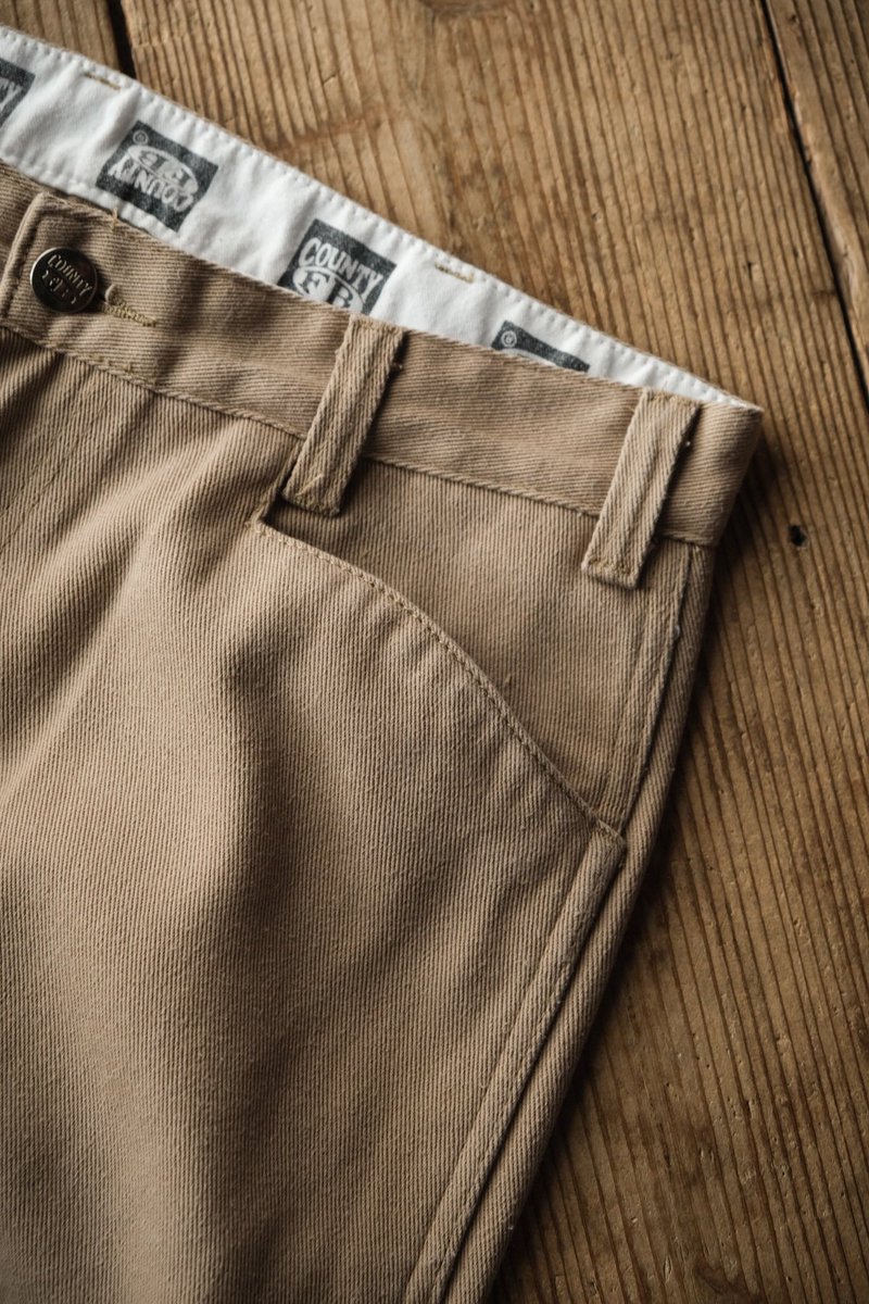 カリフォルニア創業のストリートブランド 