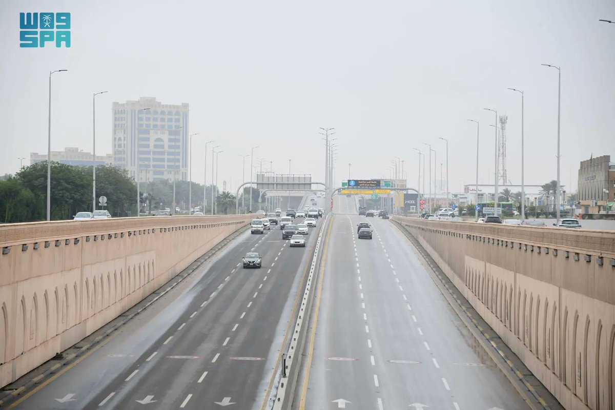 واس جودة الحياة tweet media