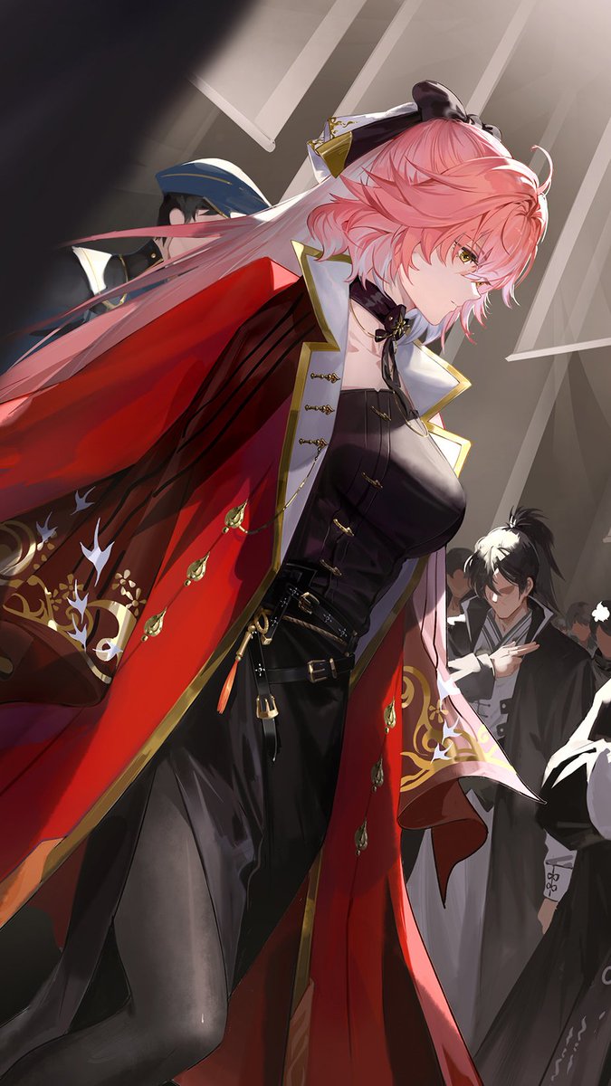 haxi (@haxi26) / Posts / X