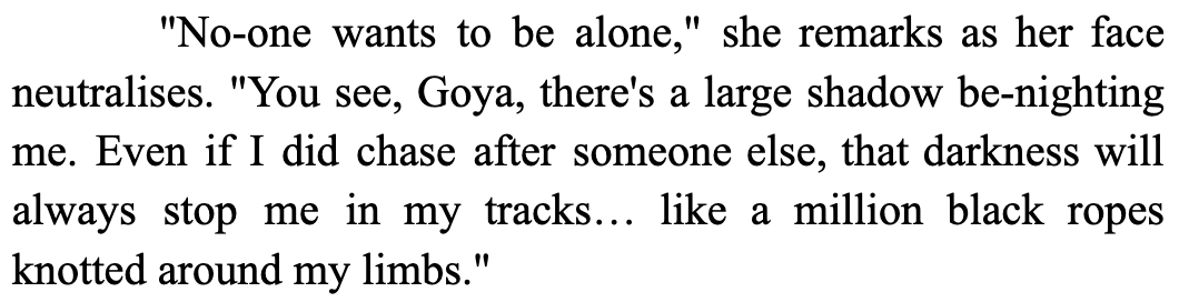 Rio Ashiko - Fantasy Author ✍️ tweet media