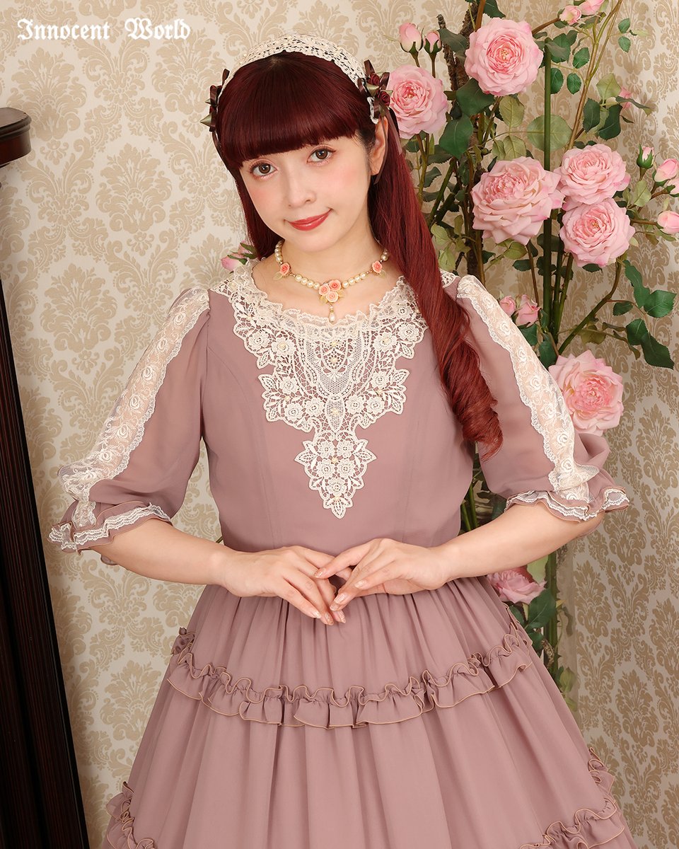 Innocent World Official (@innocent_w_jp) / Posts / X