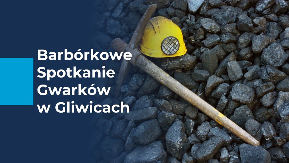 oip_katowice's tweet photo. ➡️12 grudnia 2025 r. @Piotr_Kalbron Okręgowy Inspektor Pracy w Katowicach uczestniczył w Ogólnopolskim Barbórkowym Spotkaniu Gwarków 2025 w Gliwicach. 

𝗪𝗶𝗲̨𝗰𝗲𝗷: https://t.co/fe9EGOGFSe

#PIPKatowice #Barbórka #Gliwice #Górnictwo https://t.co/FuOzmBd9qW