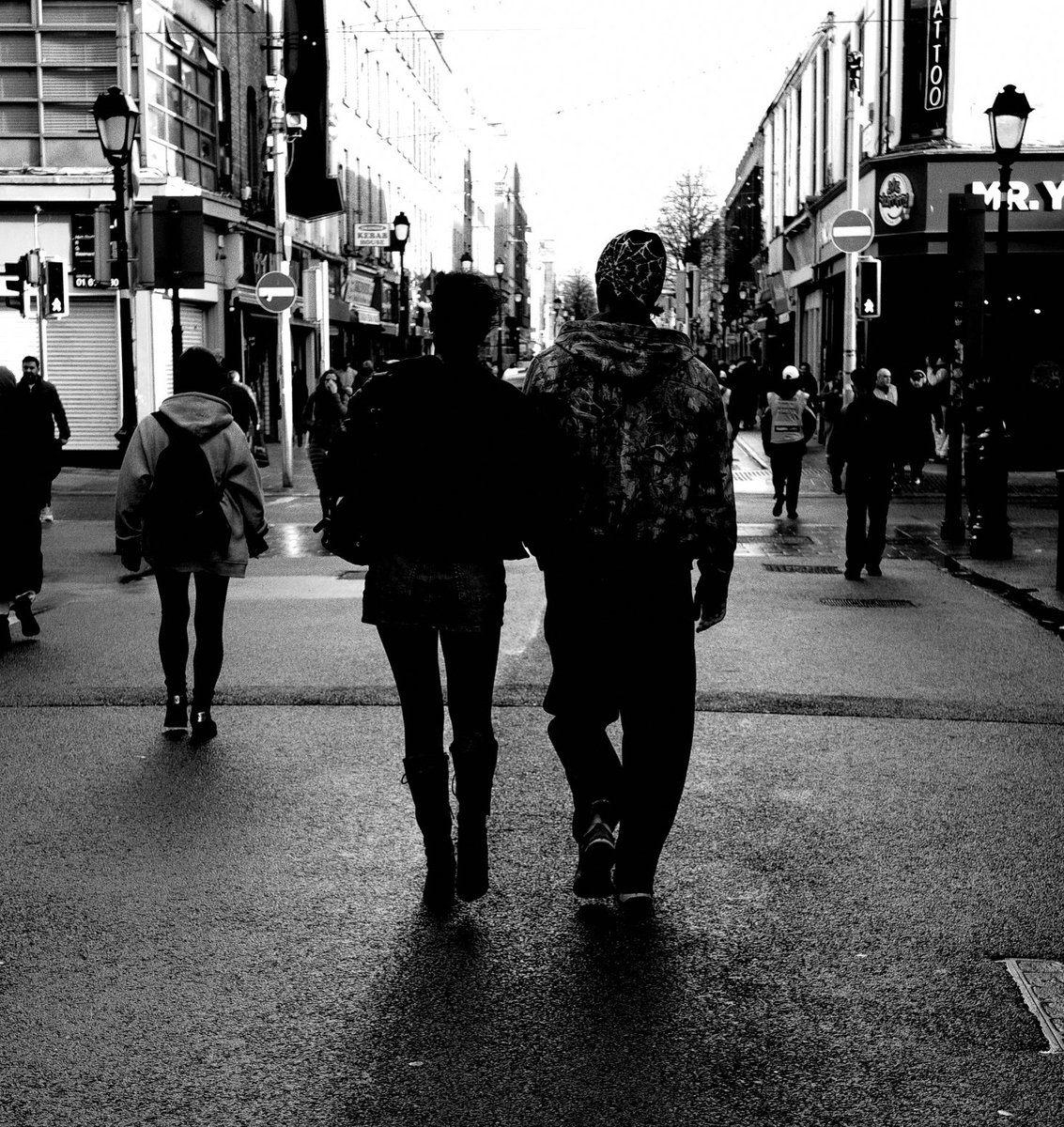 The Michael Harding Podcast tweet media