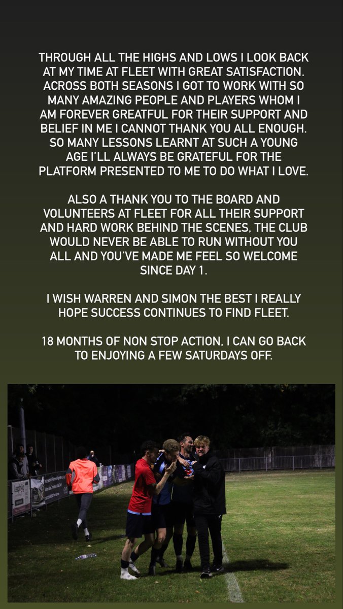 Charlie Clapham tweet media