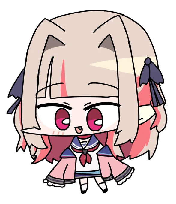 #りりむとおえかき