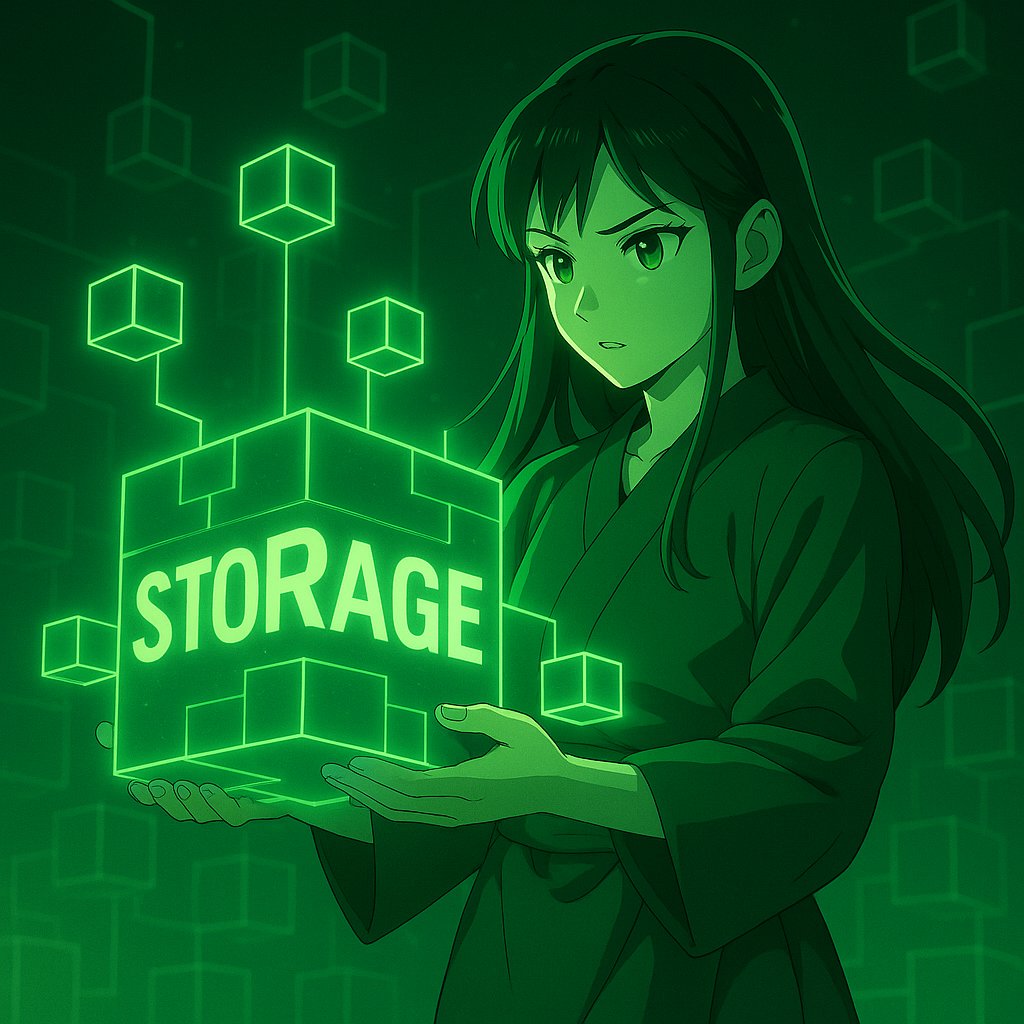 🧊 Block Storage🧊