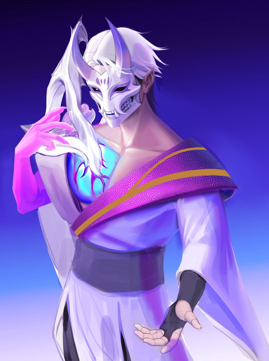 GodotXD's tweet photo. #Jhin https://t.co/YoKn08TrTR
