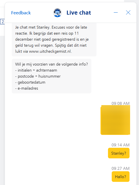 Querijn Heijmans tweet media