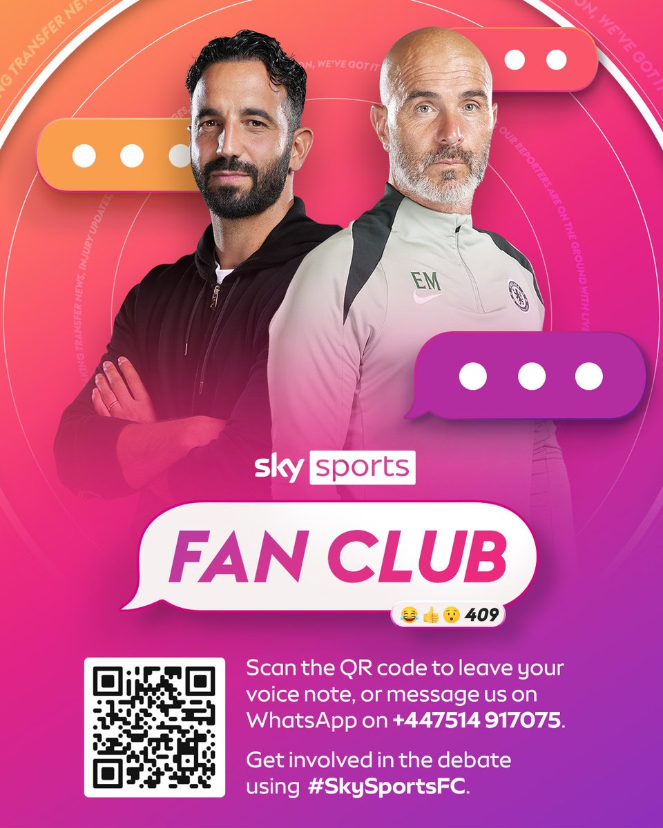 Sky Sports News tweet media