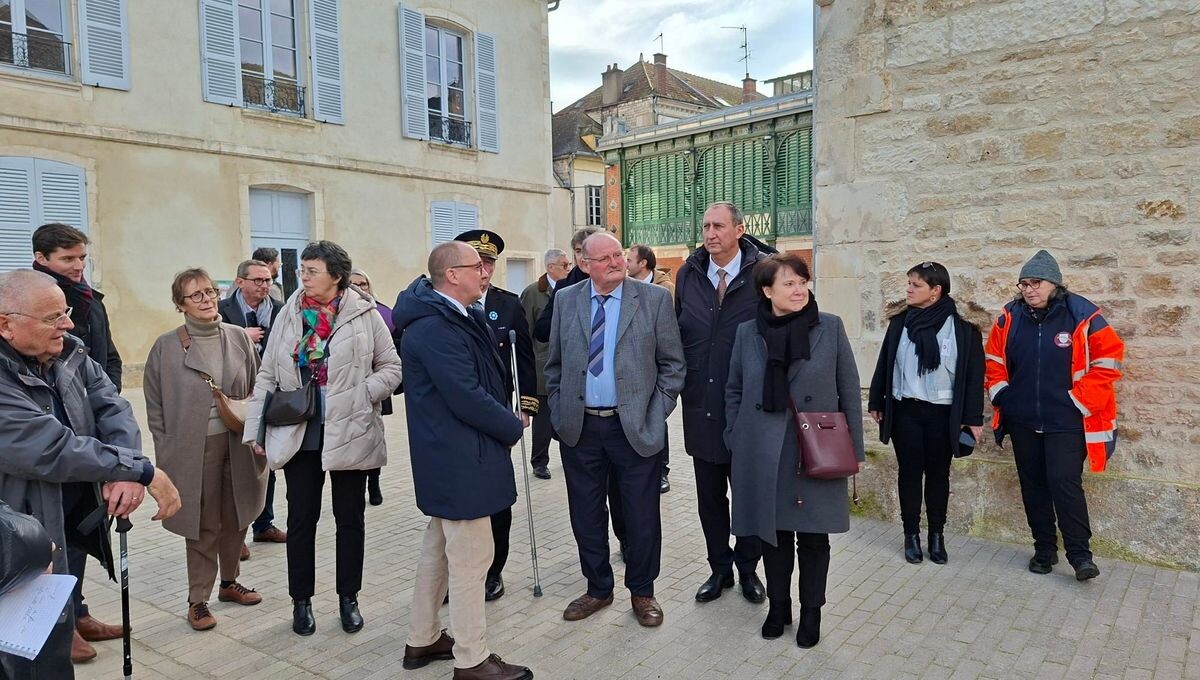 ICI Auxerre tweet media