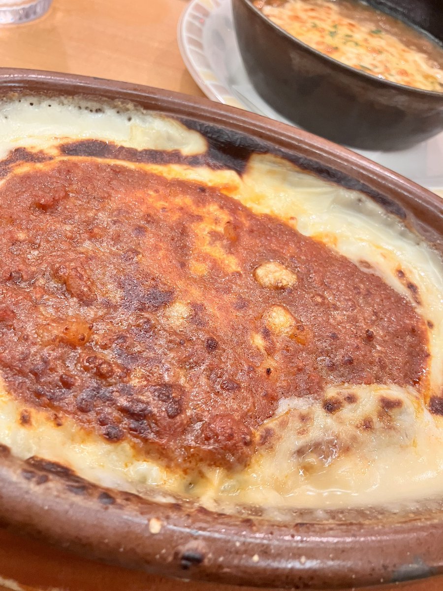 aikoがライブMC中に、ミラノ風ドリアを説明するとしたら、、 あの子と