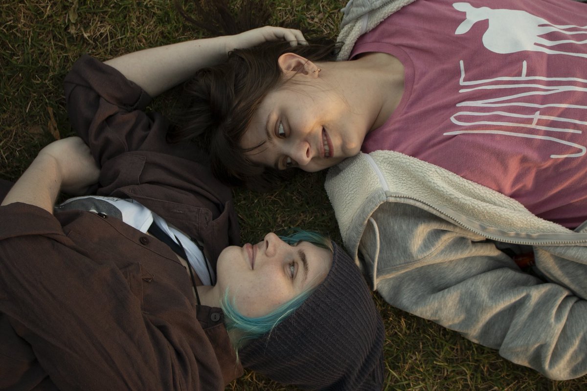 ᯓ Max & Chloe ꩜.ᐟ tweet media