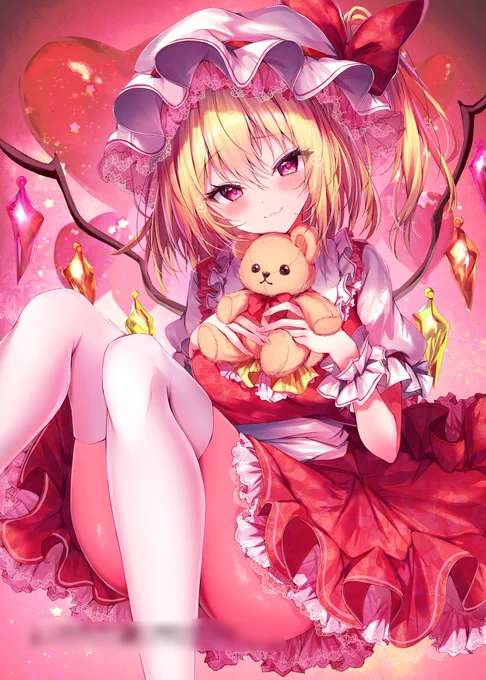 【新刊予約始まりました】 C107新刊「Day dream7」 予約開始しました 特典付きもありますのでよろしければぜひ!