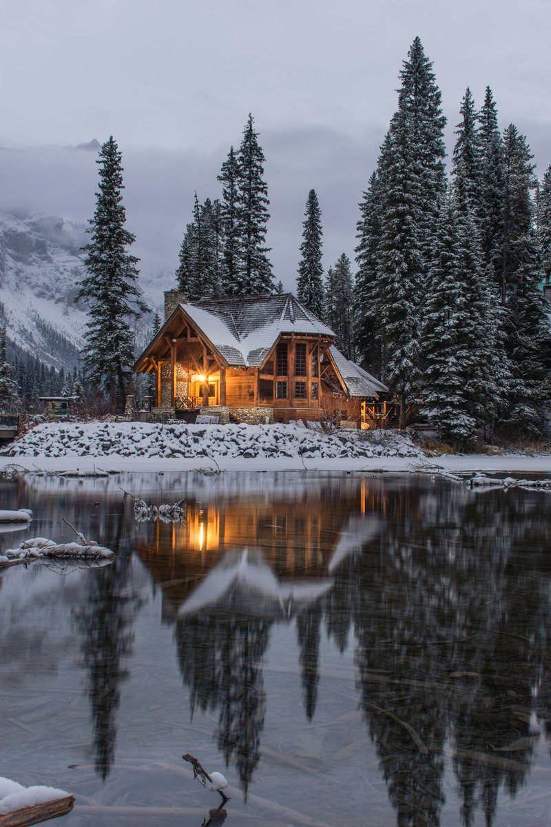 WorldAutum's tweet photo. #WINTER #Christmas https://t.co/kSqyAct9N1