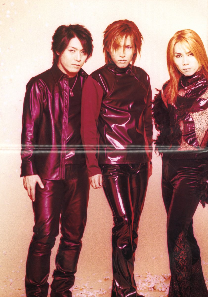 Janne Da Arc 雑誌 SHOXX 2000年5月号 Vol.87 通販掲載商品はコチラ