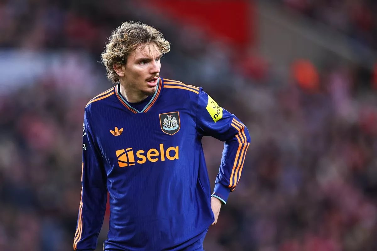 NUFCEdge tweet media