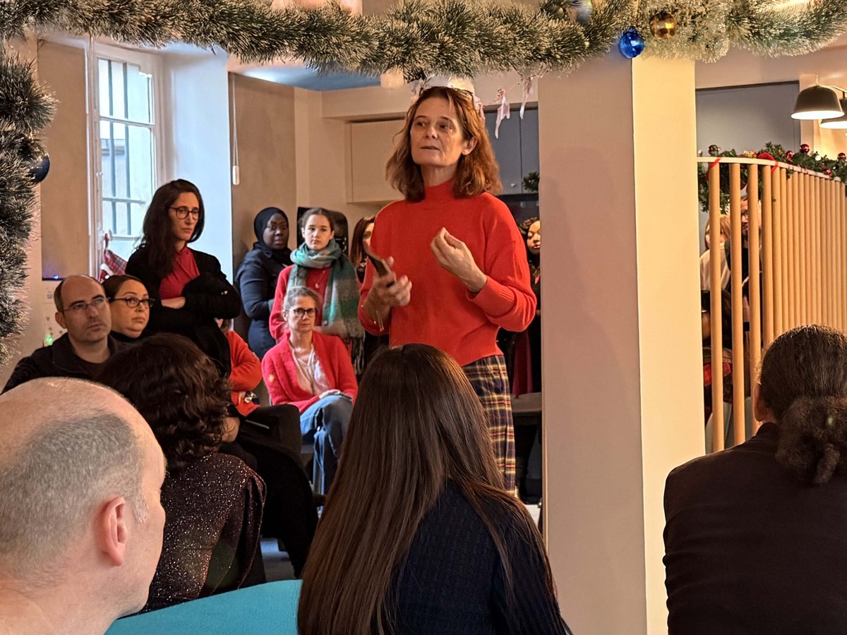 KERIALIS tweet media