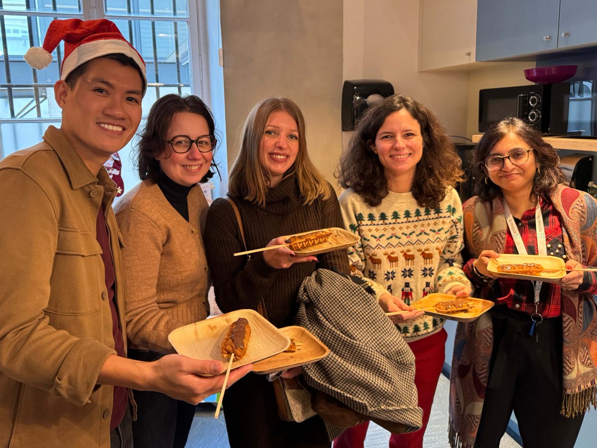 KERIALIS tweet media