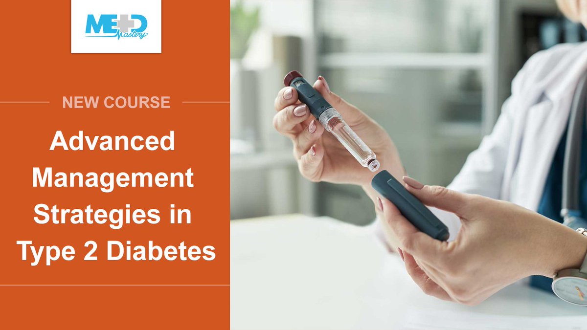 Medmastery tweet media