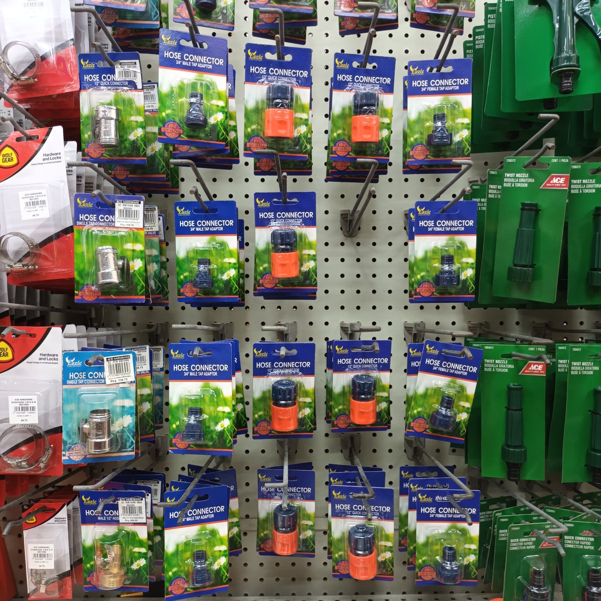 CityMallPh's tweet image. Ace Hardware is open daily in a CityMall near you🏠🔧⚡💡🔦

#CityMallPH #acehardware