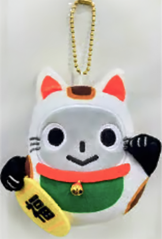 新商品情報】本日販売スタート！ 東急バスキャラクター ノッテちゃんの