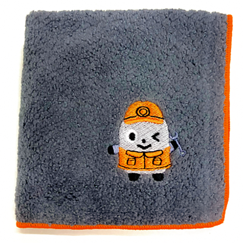 新商品情報】本日販売スタート！ 東急バスキャラクター ノッテちゃんの