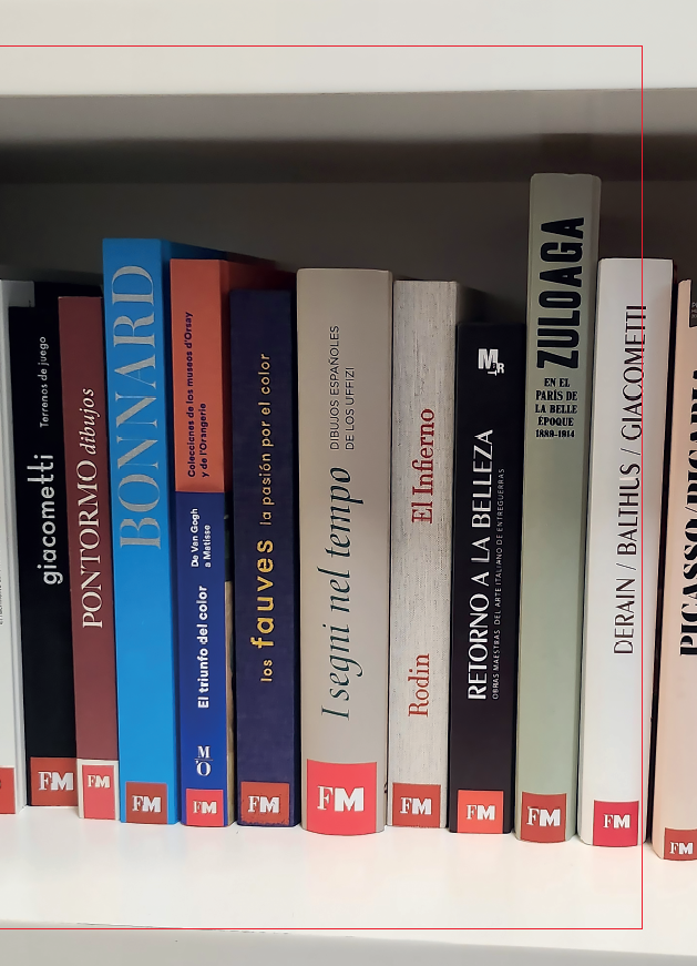 fmapfre's tweet image. 📚📖 En 50 años hemos editado +2.800 obras de arte, historia, medicina y prevención. La actividad editorial ha sido una de las facetas más reconocidas de @fmapfre. Con rigor y calidad, acercamos conocimiento a generaciones presentes y futuras #50AñosDeSolidaridad