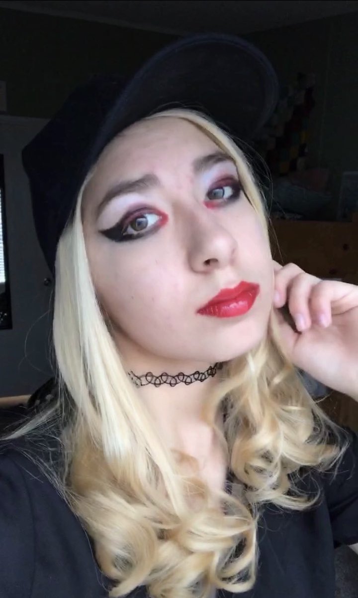 Noelle Pennison tweet media